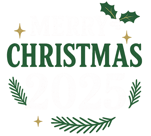 クリスマスギフト2025 ロゴ