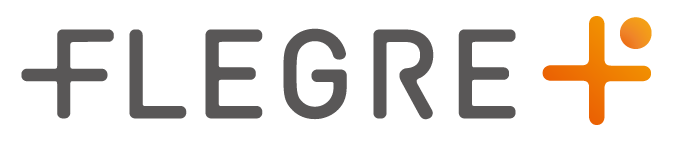 FLEGRE ロゴ
