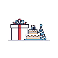 誕生日