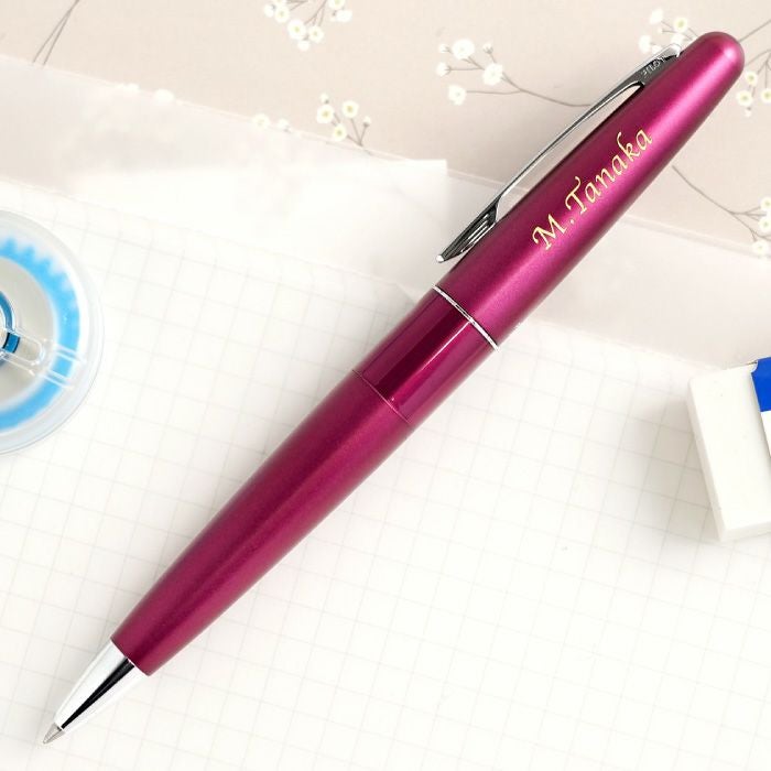 名入れ PILOT COCOON パイロットコクーン｜ギフトショップ「FLEGRE