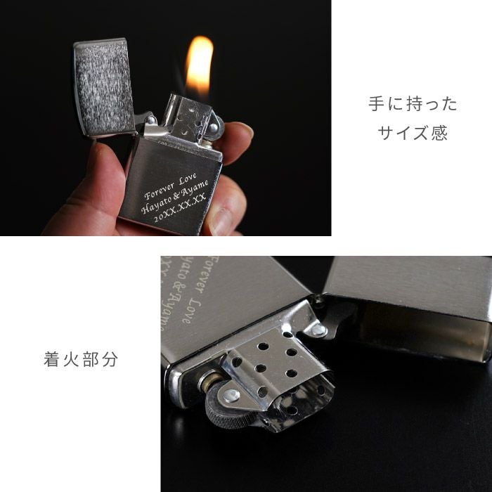 ZIPPO アクリルケース レギュラーサイズ用 2個セット - メルカリ ZIPPO 