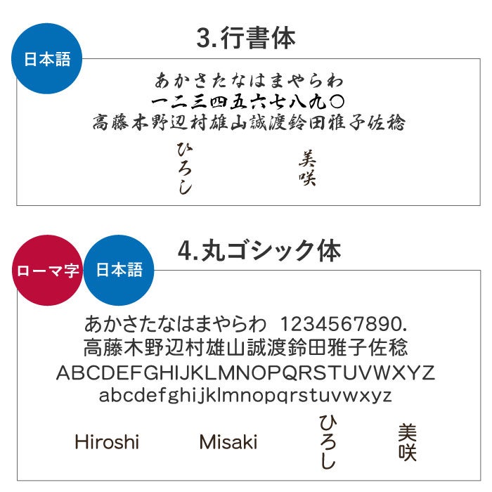 名入れカジュアル名刺入れ&ボールペンギフトセット