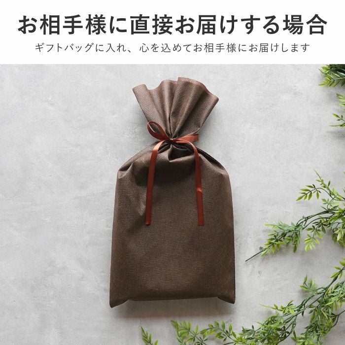 木製ボールペン&落ちない木製名刺入れギフトセットローズウッド