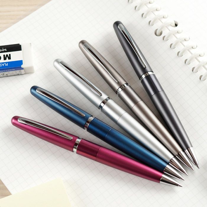 名入れシャープペンシル0.5mm PILOT COCOON（パイロットコクーン