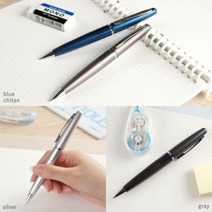 名入れシャープペンシル0.5mm PILOT COCOON（パイロットコクーン