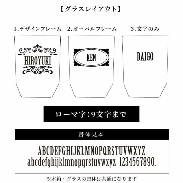 名入れOK！ウイスキー＆ブランデーミニチュアボトルセット｜ギフト