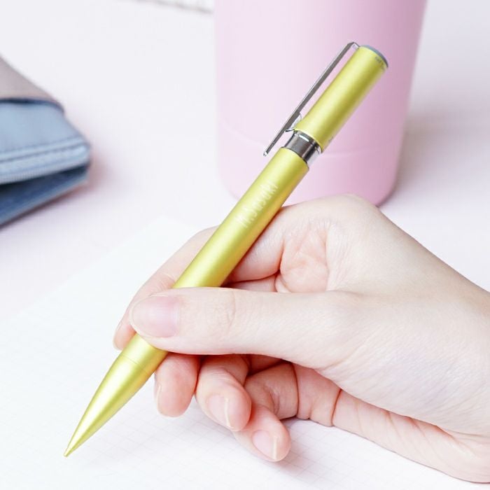 名入れトンボ鉛筆ZOOMシャープペンシル0.5mm｜ギフトショップ「FLEGRE