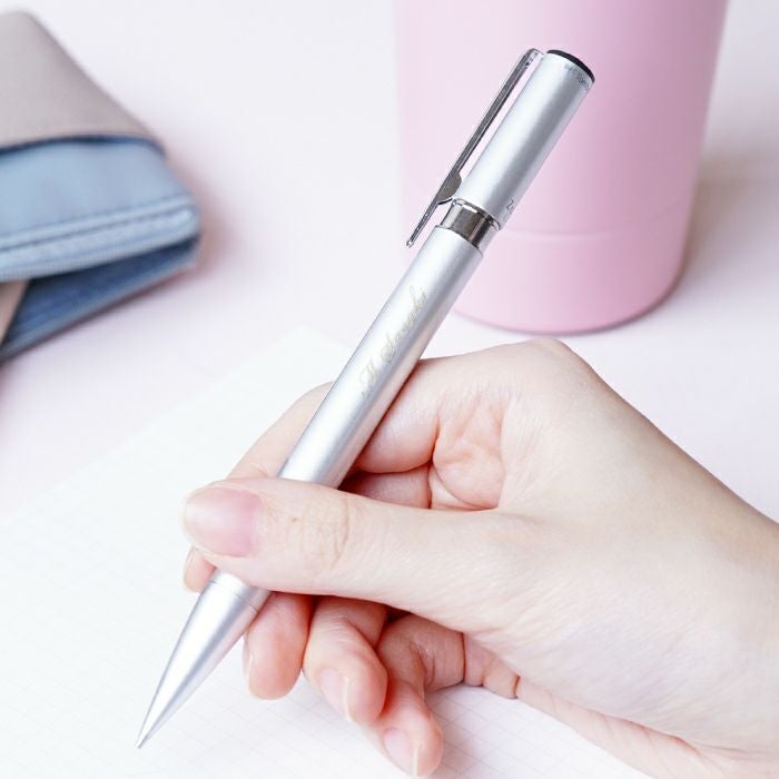 名入れトンボ鉛筆ZOOMシャープペンシル0.5mm｜ギフトショップ「FLEGRE