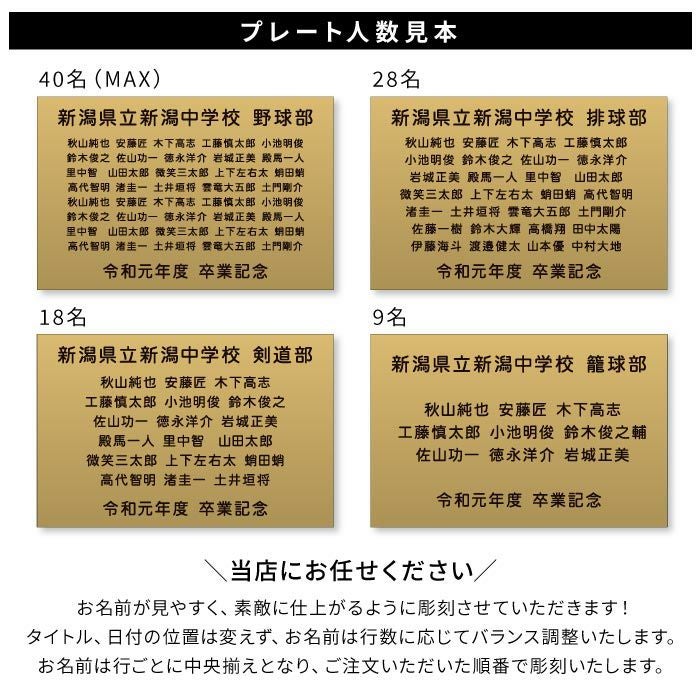 竹の節目 フォトフレームクロック