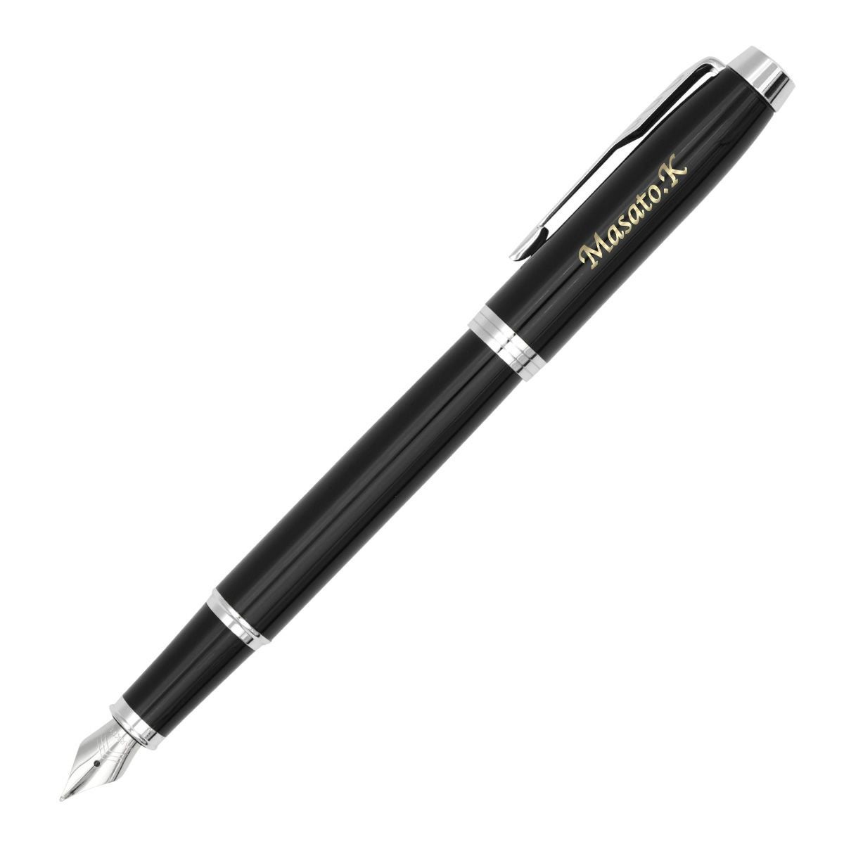 名入れPARKER（パーカー）IMCT万年筆｜ギフトショップ「FLEGRE