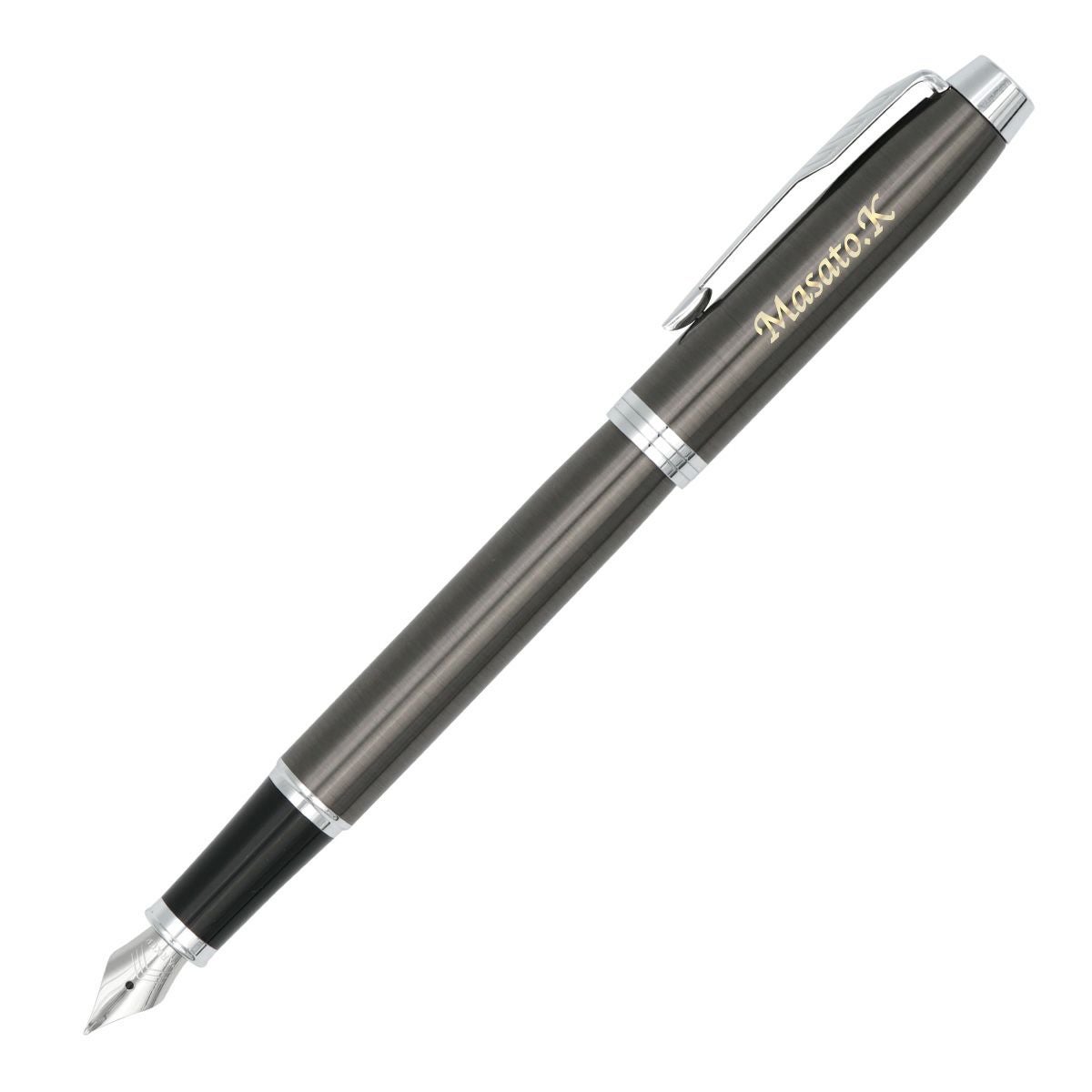 名入れPARKER（パーカー）IMCT万年筆｜ギフトショップ「FLEGRE