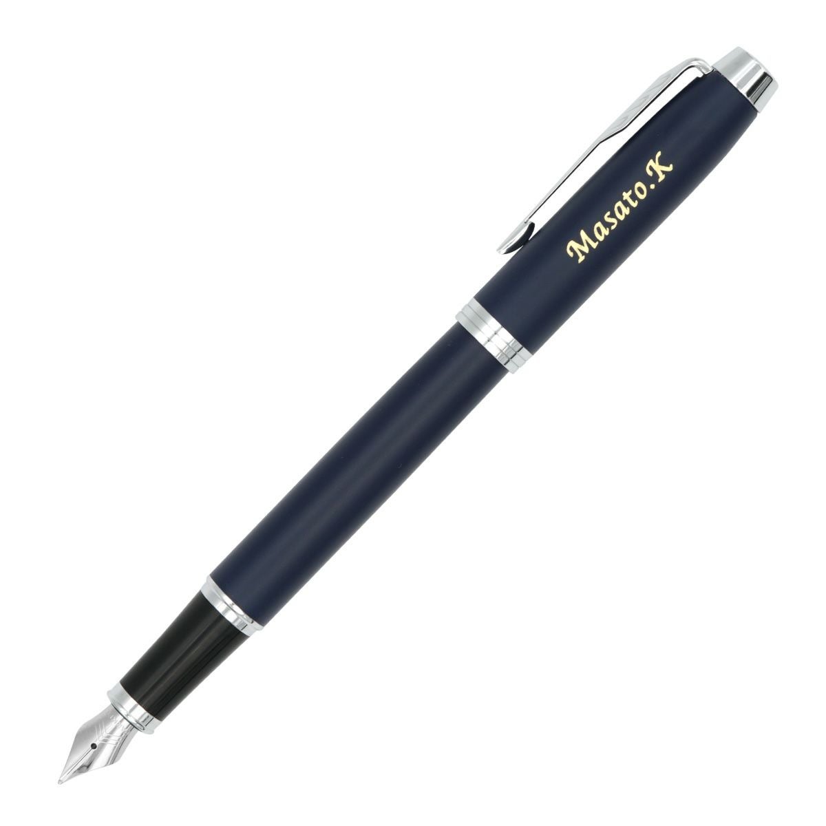 名入れPARKER（パーカー）IMCT万年筆｜ギフトショップ「FLEGRE