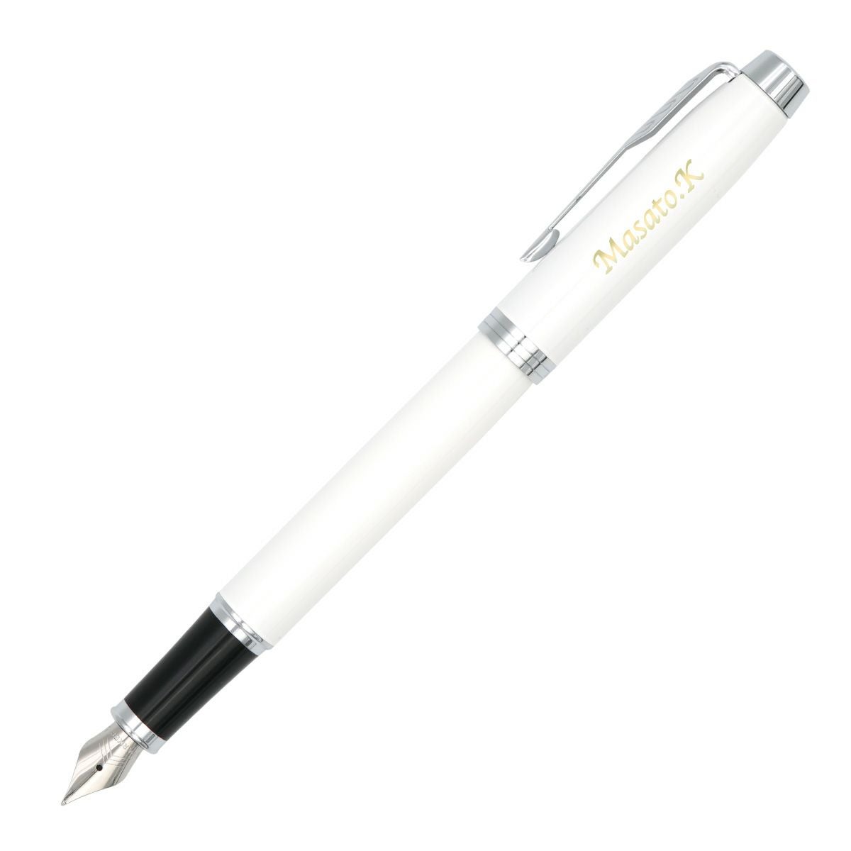 名入れPARKER（パーカー）IMCT万年筆｜ギフトショップ「FLEGRE