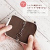 名入れ　BOX型スマートキーケース　レディース