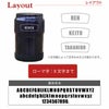 名入れOK　缶ホルダー350ml＆エチゴビールセット