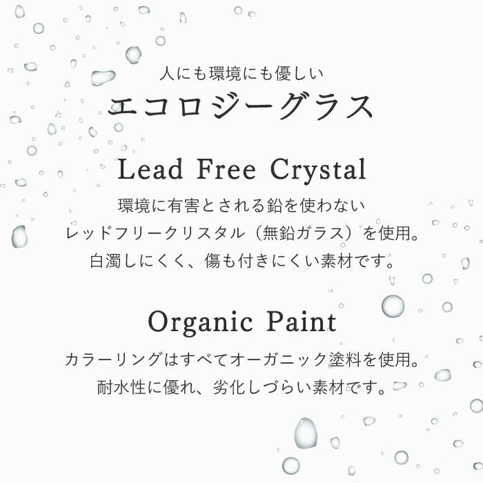 ドイツ製ガラス