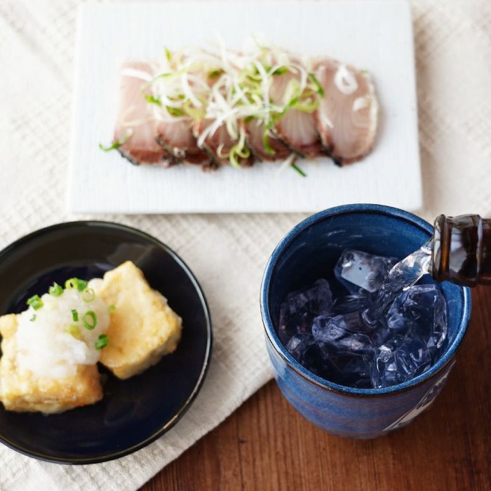 日本製・名入れ美濃焼やわら寿司湯呑み｜ギフトショップ「FLEGRE