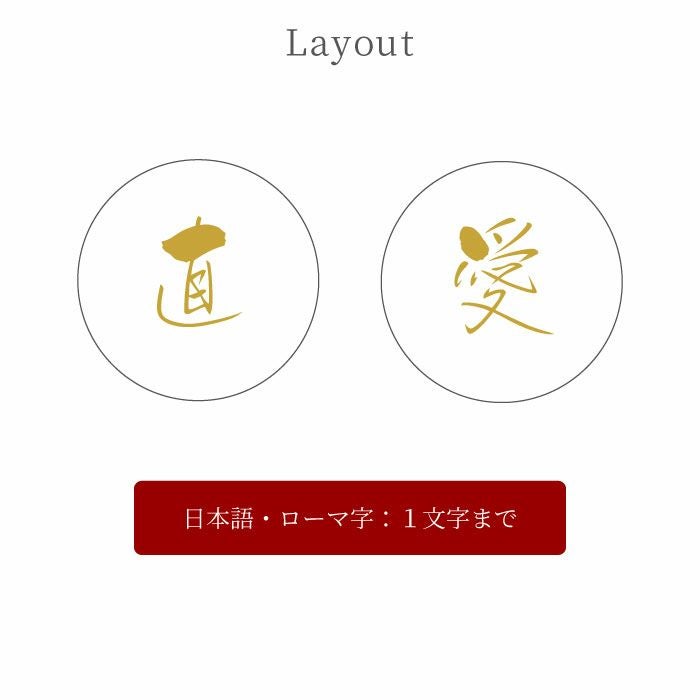 名入れ切子菊つなぎ模様 ぐい呑み(ペア)