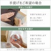 名入れガリレオ温度計 ドーム型 Lサイズ