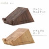 名入れ木製スマホスタンド Mサイズ