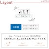 名入れフラワーギフトカラータンブラー日本語ver250ｍｌ