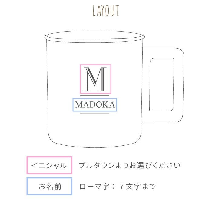 Myマグカップ