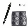 PARKER IMCT＆ハンカチ
