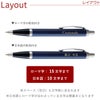 PARKER IMCT＆ハンカチ
