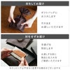 異素材名刺入れ本革×ステンレス