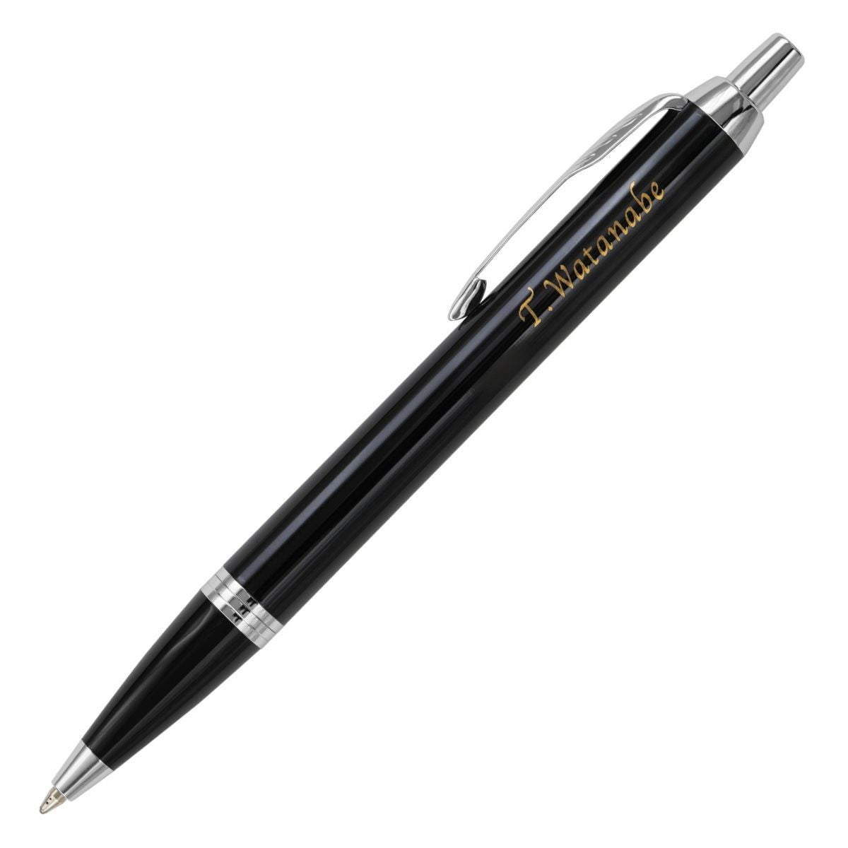 名入れ PARKER IMCTボールペン&ペンケースセット｜ギフトショップ