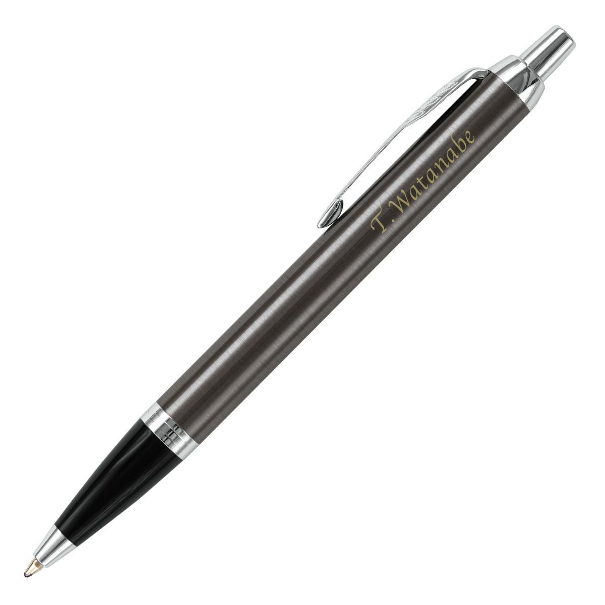 名入れ PARKER IMCTボールペン&ペンケースセット｜ギフトショップ