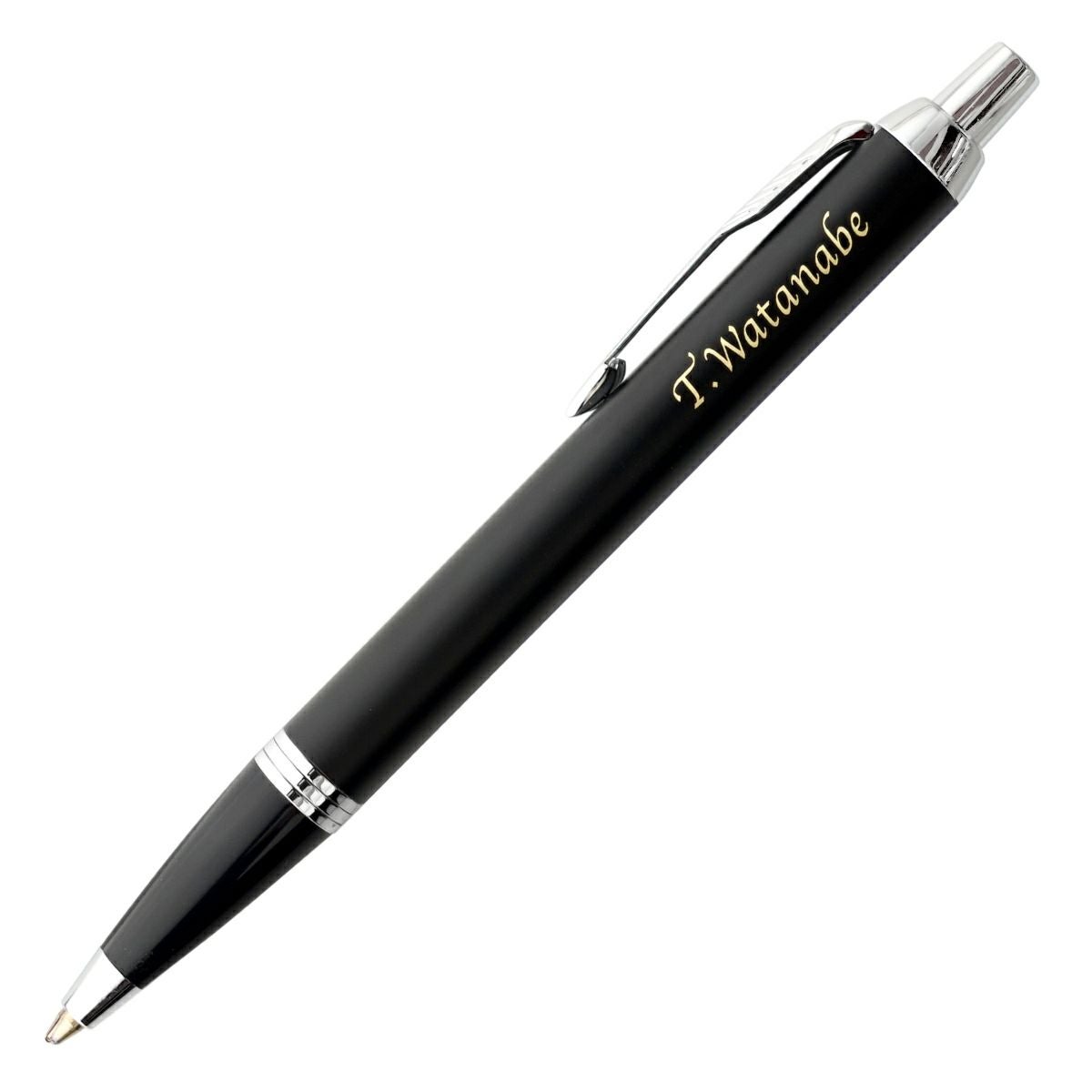 名入れ PARKER IMCTボールペン&ペンケースセット｜ギフトショップ