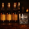 グレンファークラス200ml 10・12・15年 200ml グラスセット