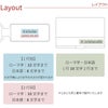 木製キーリングと異素材名刺入れセット