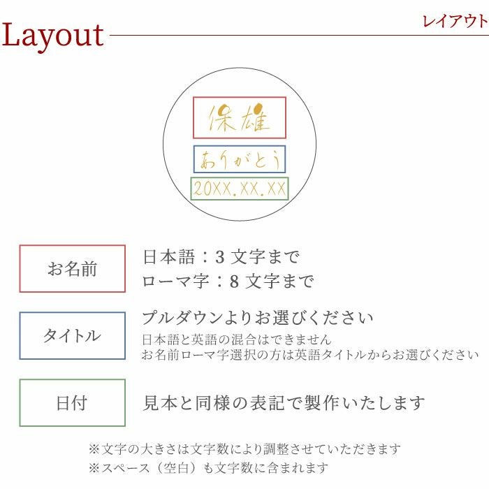 金一文字ロックグラス 単品