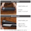 家庭用ステンレス三徳包丁 170mm 日本語ver