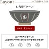 名入れ 棒縞モダン 茶碗 夫婦ペアセット
