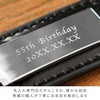 熟練の職人が丁寧にお名前を彫刻します