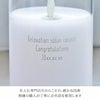 熟練の職人が丁寧にお名前を彫刻します