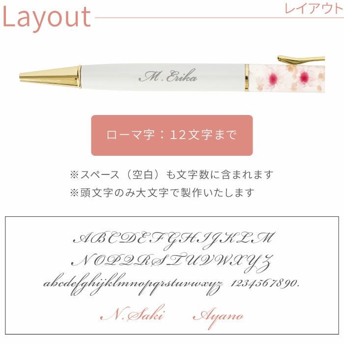 レイアウト