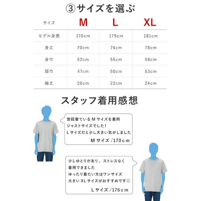 祝っTシャツ