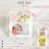 ペットちゃんのメモリアル フォトスタンド