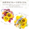 ペットちゃんの虹の橋ひまわり パルフェ
