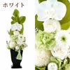 お供え花・ゆうか＆お線香セット