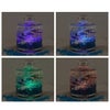 熱帯魚アクアリウム ハーバリウム