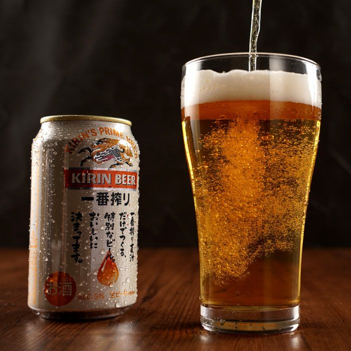 キリンビール飲み比べ12本セット｜ギフトショップ「FLEGRE（フレグレ）」