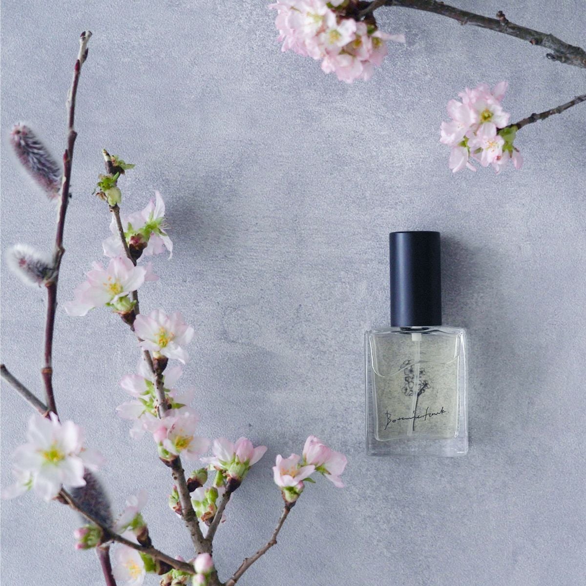 フレグランス エビエール 15ml SAKURA VERT / サクラヴァート｜ギフト