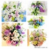 お花の定期便(月命日) 虹コース3ヶ月