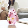 桜 ハーバリウム・Lサイズ
