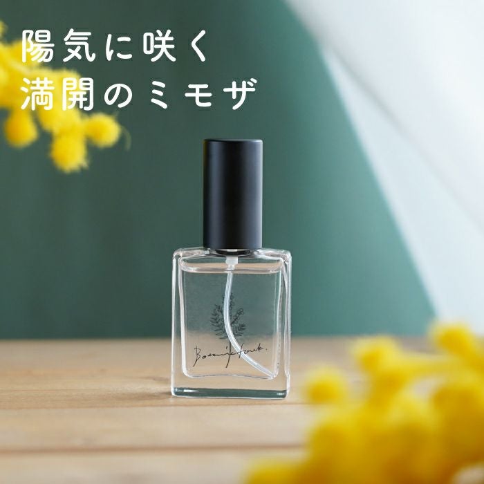 フレグランスエビエール15ml MIMOSA/ミモザ｜ギフトショップ「FLEGRE